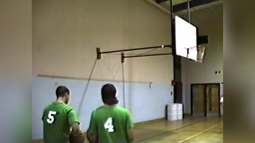 1992 Summer GBA 3 Point Shooting Contest (Part 2).mp4