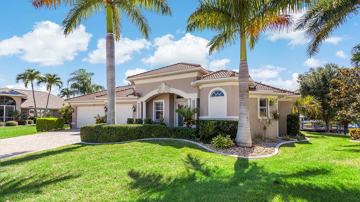 1230 SW 50th St., Cape Coral, FL 33914