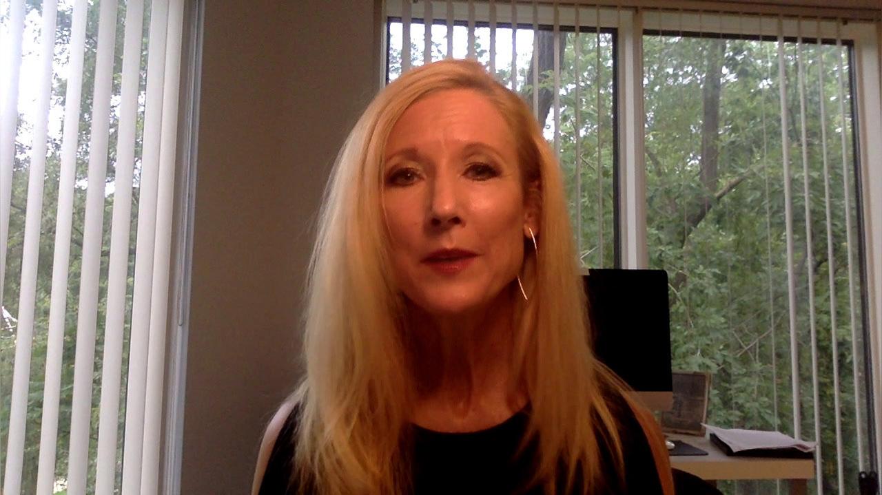 Dr.Penny Kendall Reed  - conference marketing video