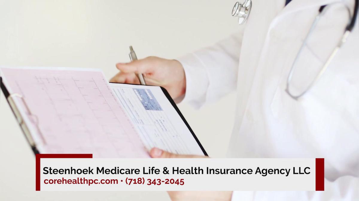 Medicare Insurance in Richmond TX, Steenhoek Medicare Life &amp; Health Insurance Agency LLC