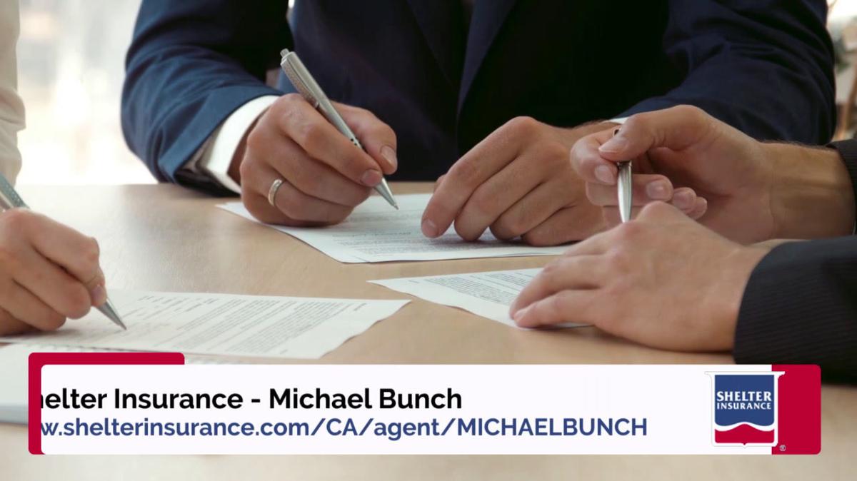 Insurance Agency in Union MO, Shelter Insurance - Michael Bunch