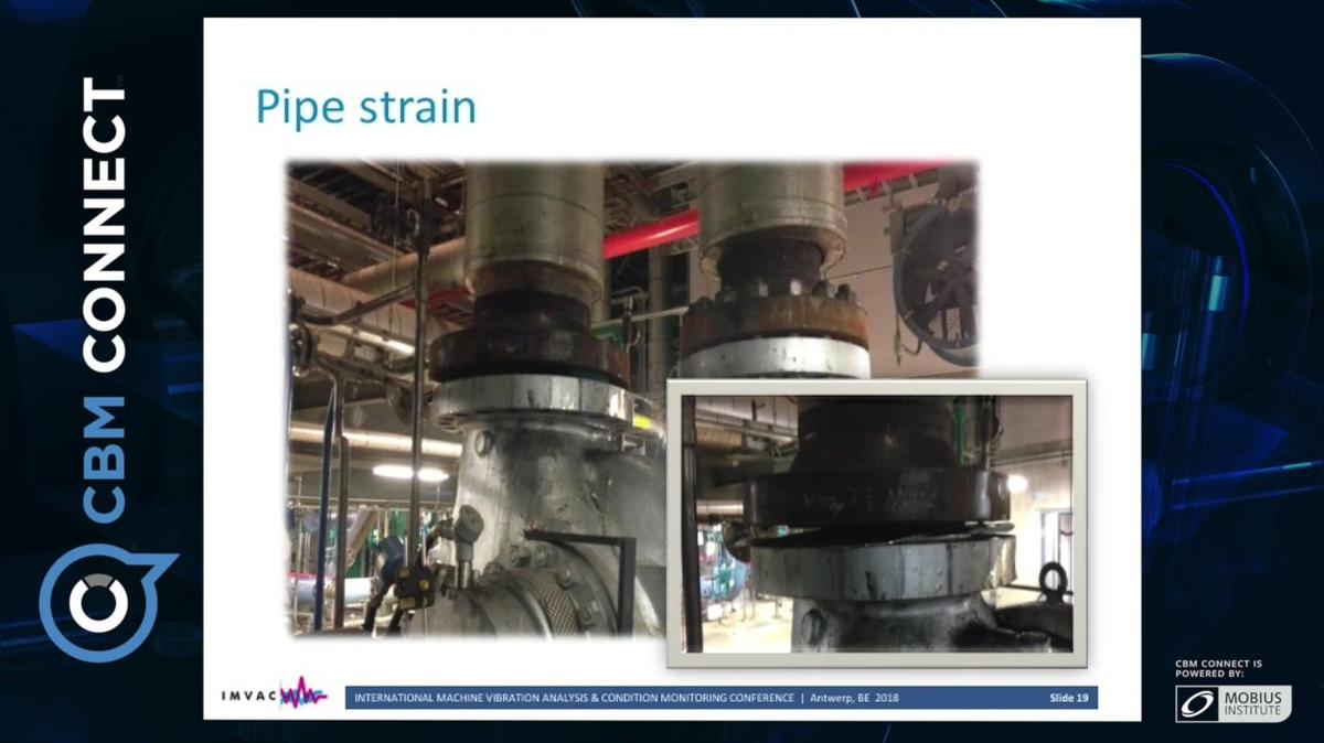 Shaft Alignment Fundamentals - 5 Step Alignment Procedure - IMVAC Europe 2018 Mikael Terner .mp4