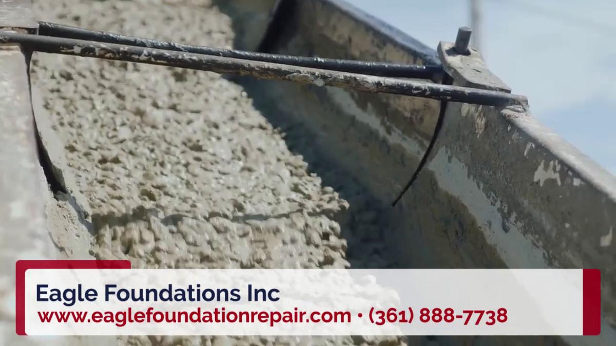 Foundation Repair in Corpus Christi TX, Eagle Foundations Inc