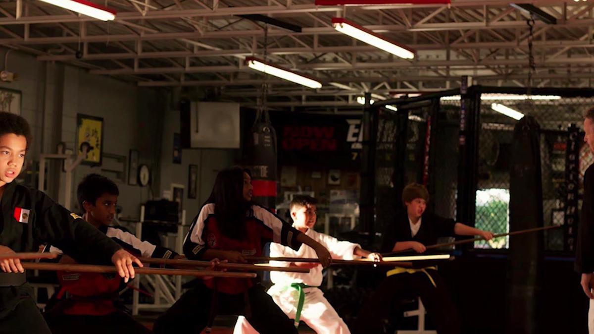 Martial Arts in Silvis IL, Ekim's Karate, Kickboxing & MMA
