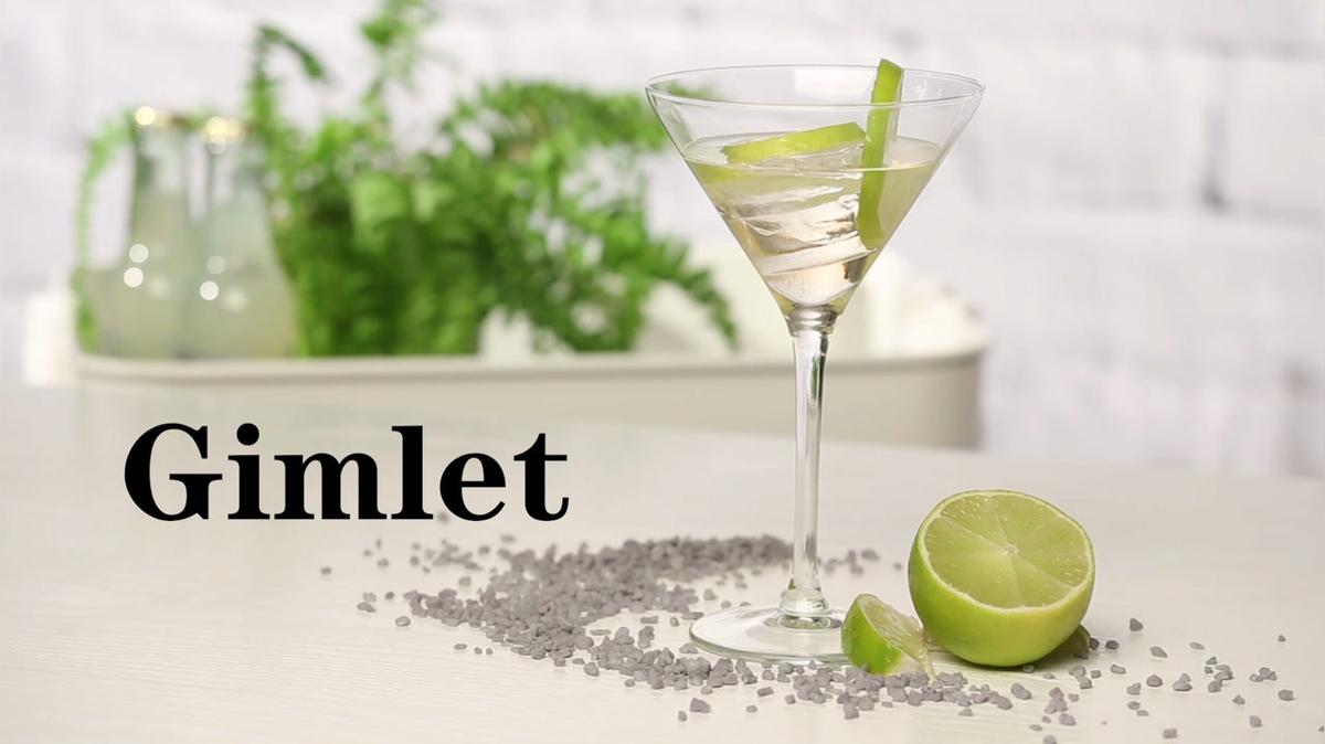 Gimlet