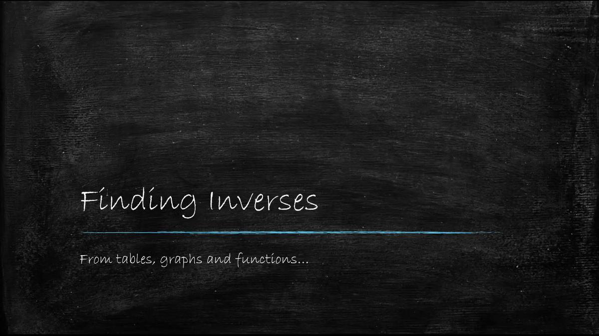 Finding Inverses SMIII.mp4