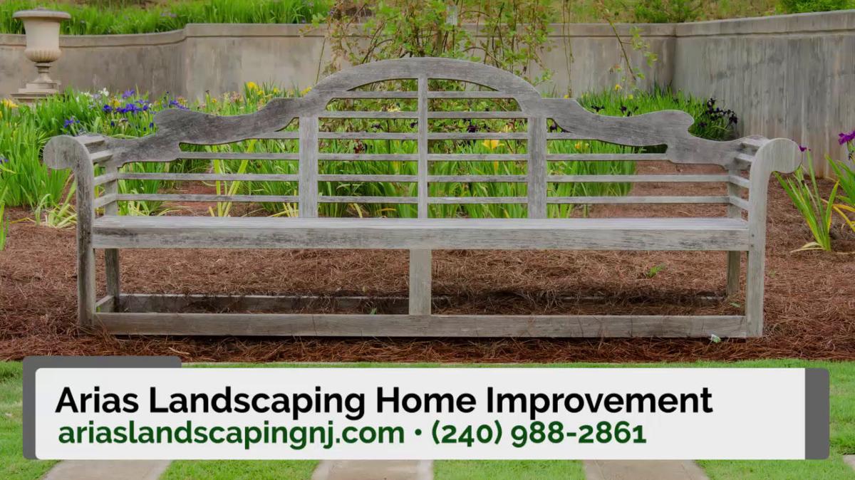 Landscape Contractor in Plainfield NJ, Arias Landscaping Home Improvement