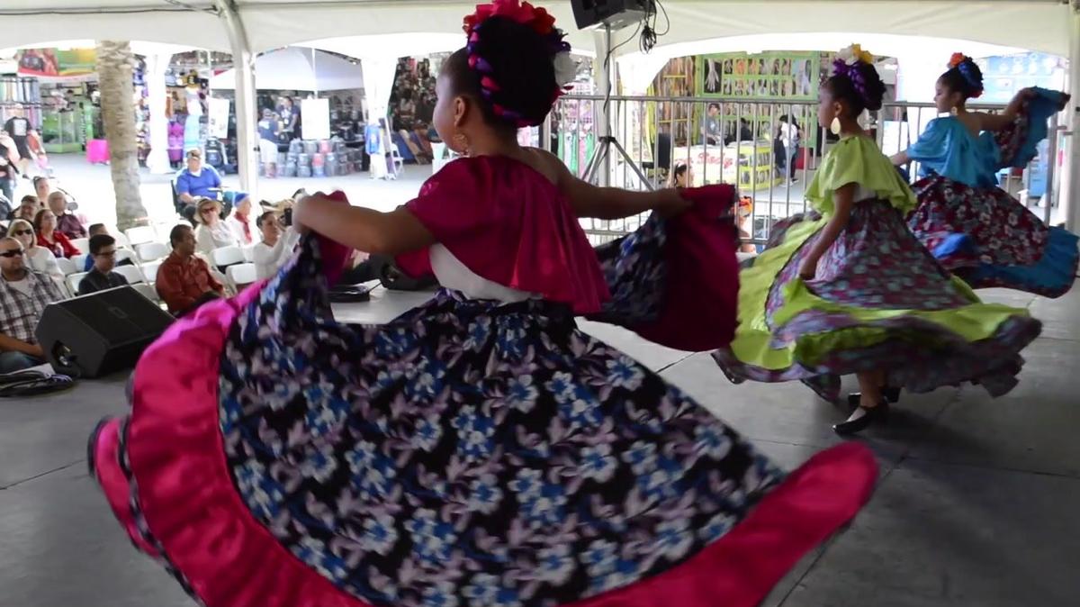 Folklorica
