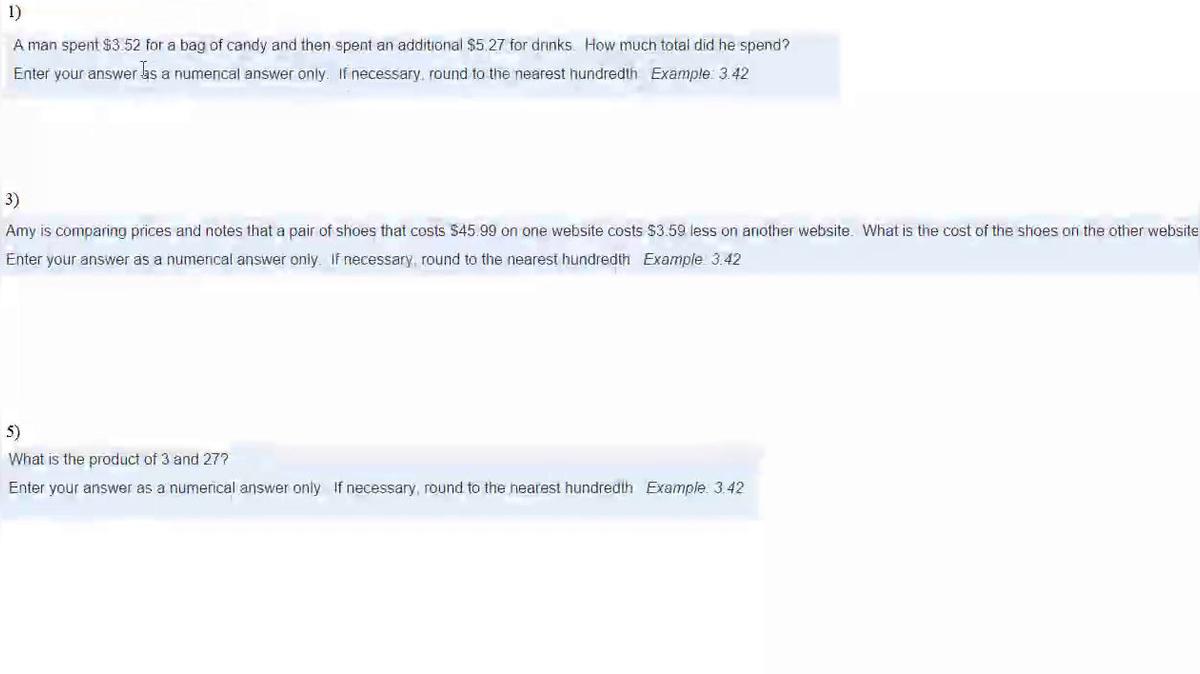 Story Problems Homework Help.mp4