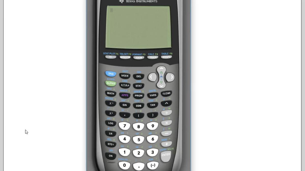 Calculator Tutorial.mp4