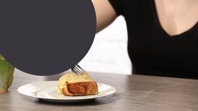 Der Single-Kuchen-Hack