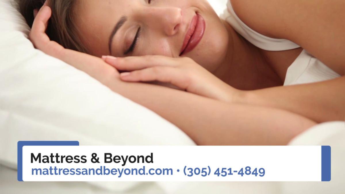 Queen Mattress in Key Largo FL, Mattress &amp; Beyond