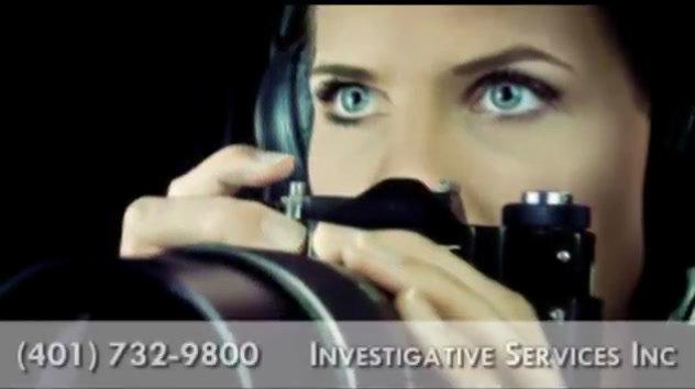 Private Investigator in Warwick RI, Investigative Services Inc