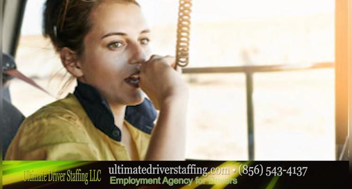 Employment Agency in Cinnaminson NJ, Ultimate Driver Staffing LLC