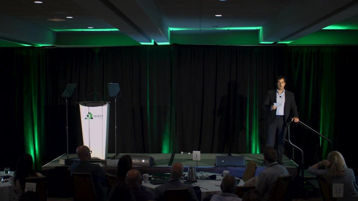 Post SMG Overview featuring Paul Douglas &amp; David Pinsonneault
