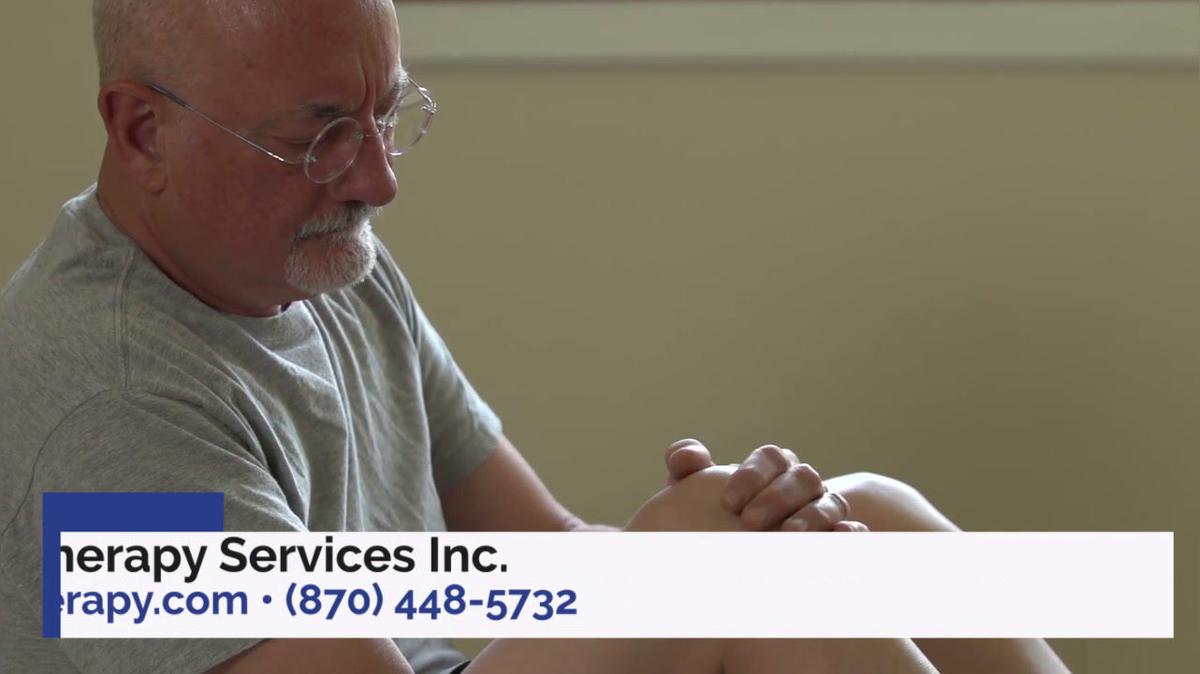 Physical Therapy in Marshall AR, Housley Physical Therapy Services Inc.