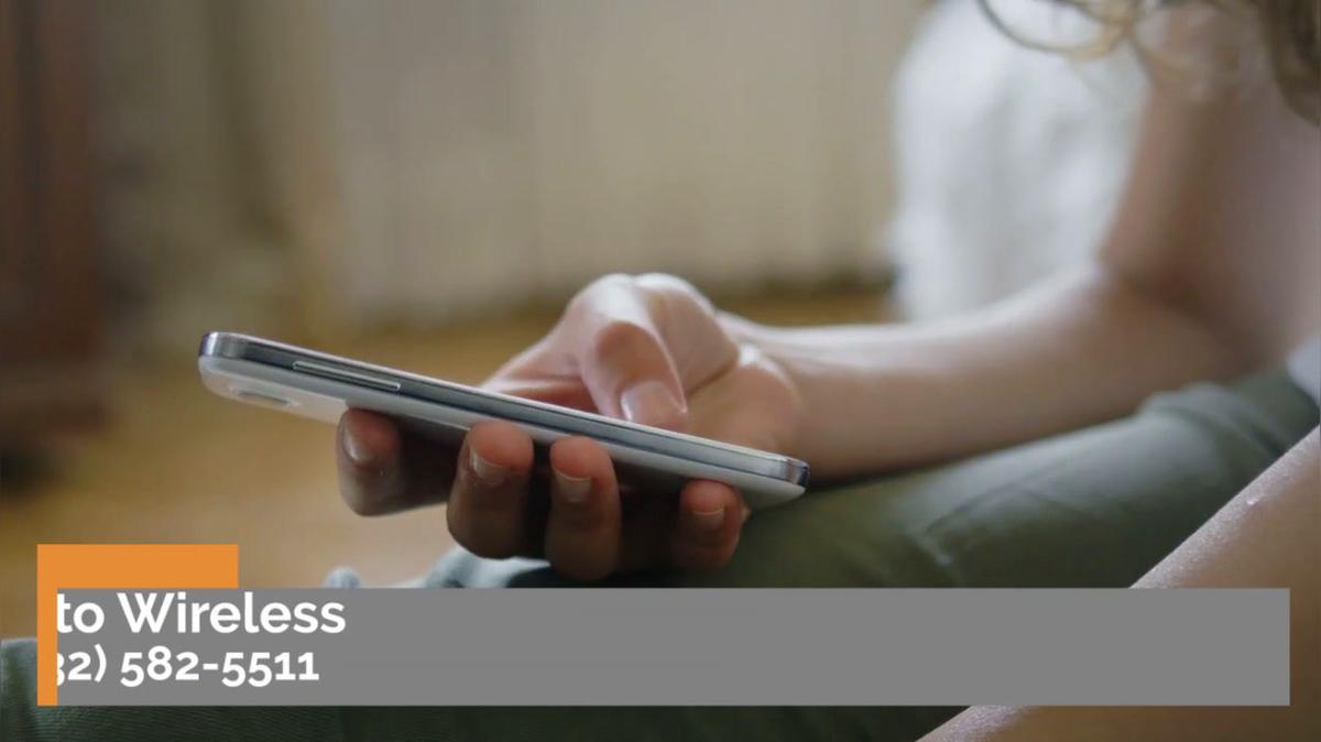 Boost Mobile Store in Houston TX, Boost Mobile: Pronto Wireless