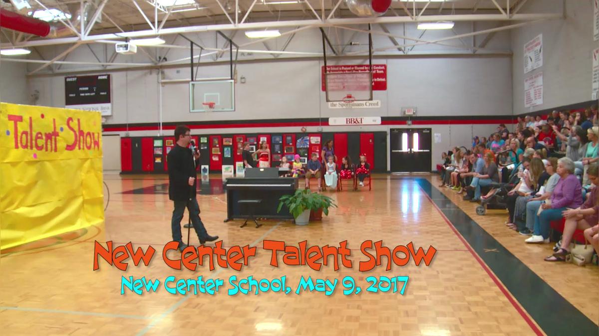 New Center Talent Show2017.mp4