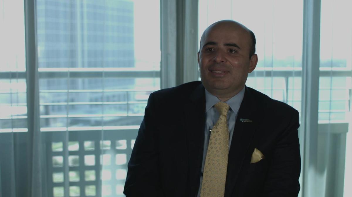 Reviews from Real Clients: Bassim
