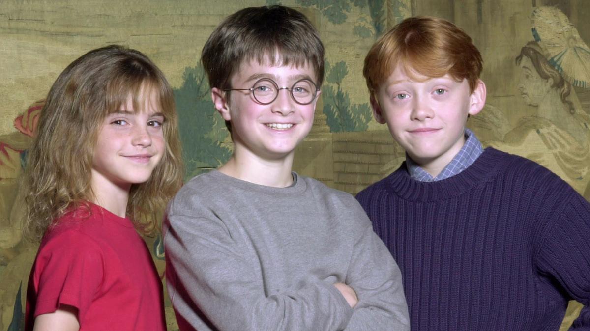 So sehr haben sich die Harry Potter Stars verändert