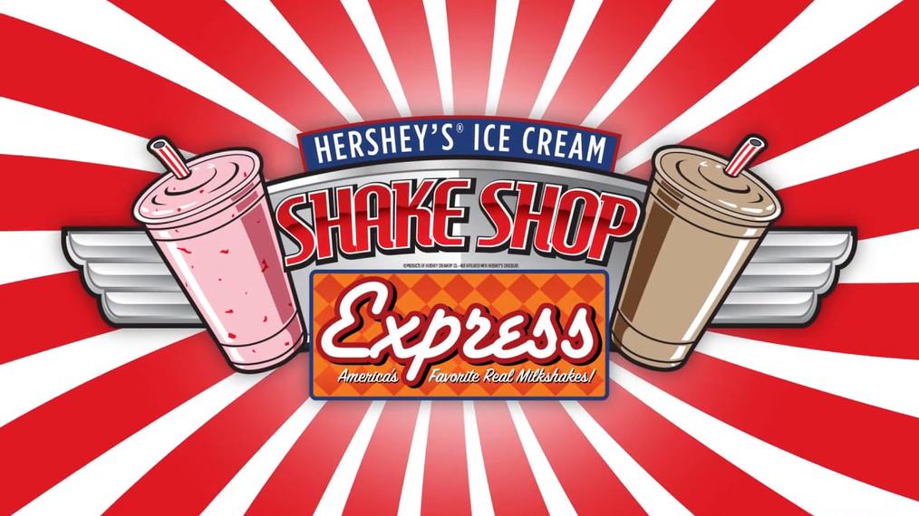 Shake Shop Express