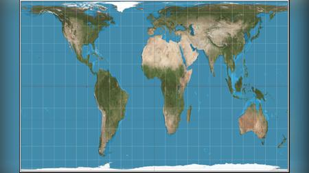 PREVIEW: World Communities (K-6)