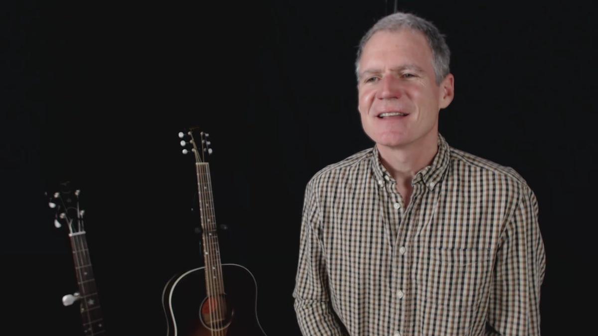 Erie Canal Song - history (Gr. 3-8)