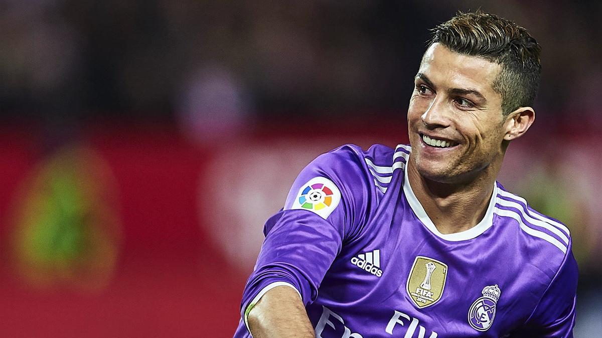 8 ungewöhnliche Fakten über Cristiano Ronaldo