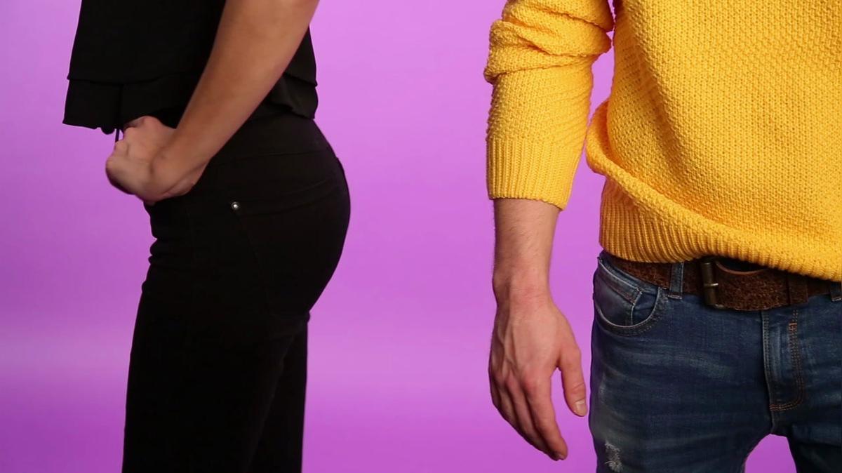 4 Gründe, warum Frauen Analsex so heiß finden