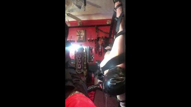 Mouth &amp; Ass invasion
