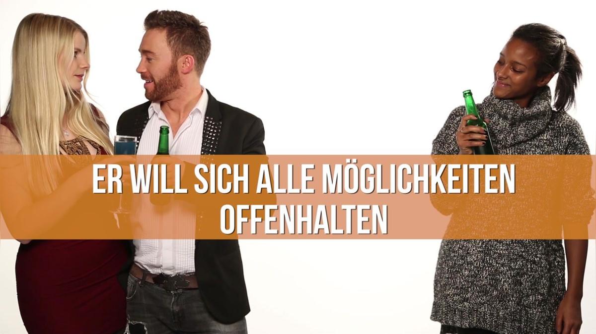 So verhältst du dich, wenn er sich nur noch sporadisch meldet