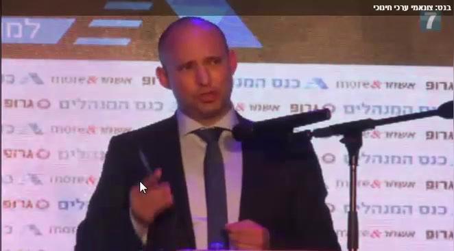 שר החינוך עם נתונים שלא ייאמנו