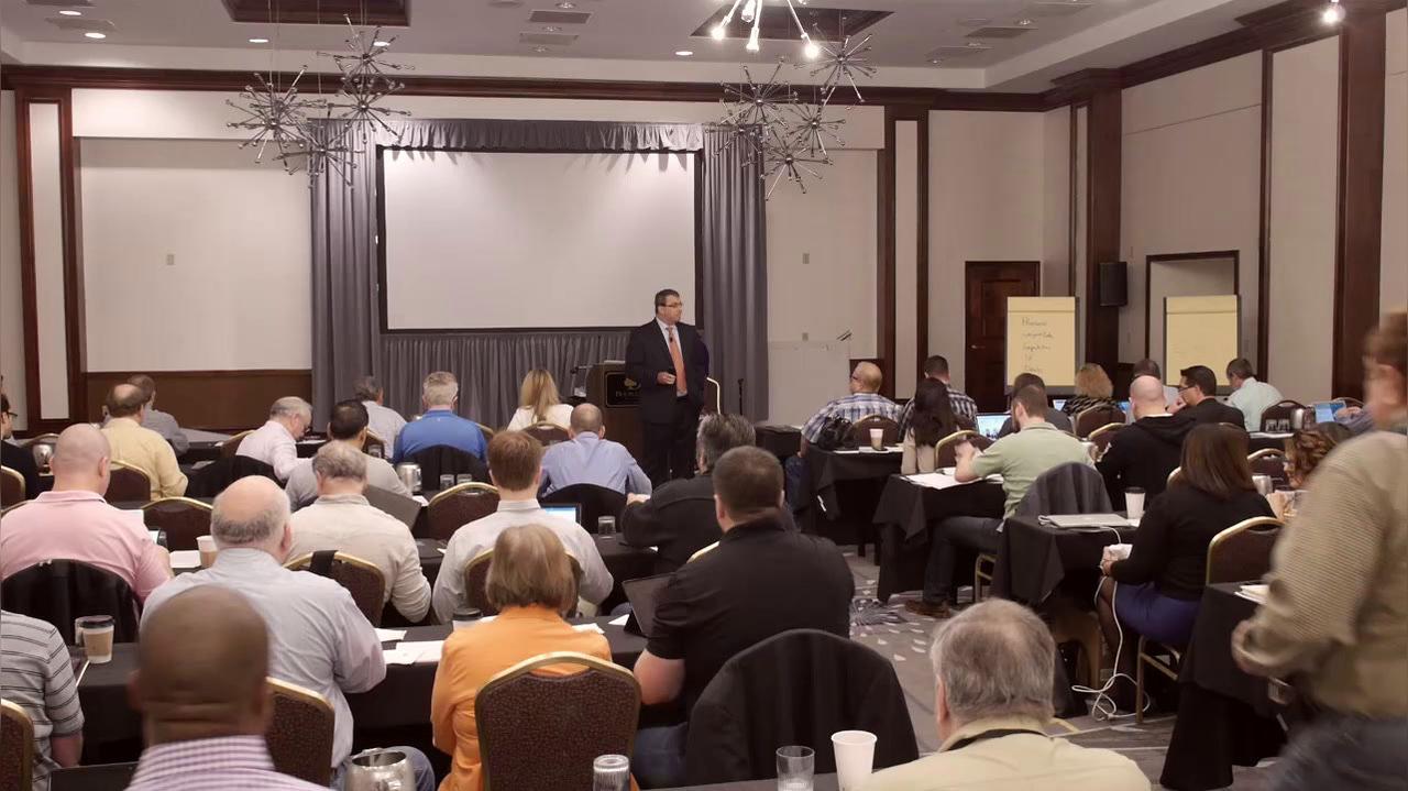 Premises Security, March 24-25 Day 2 01 David Hoey.mp4
