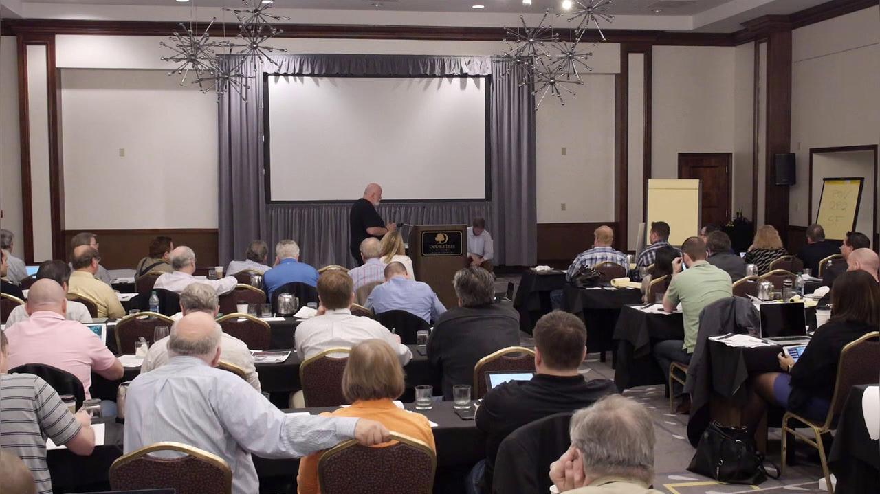Premises Security, March 24-25 Day 2 07 Andrew Gould.mp4