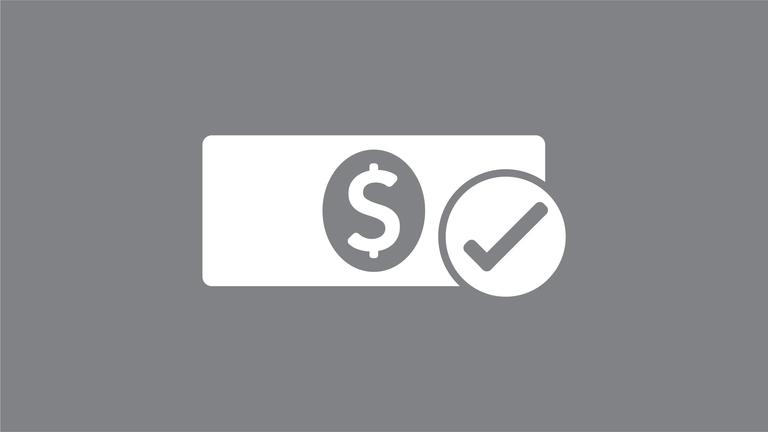 Approving Payments
