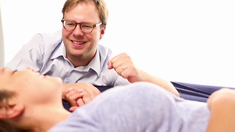 Diese Sätze haben Männer wirklich im Kreißsaal zu ihren Frauen gesagt