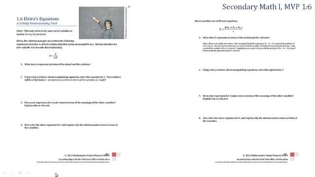 SMI 1.6 Introduction