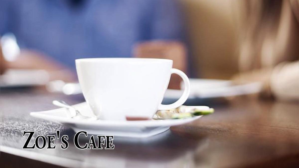 Restaurant in Doylestown PA, Zoe&#39;s Cafe