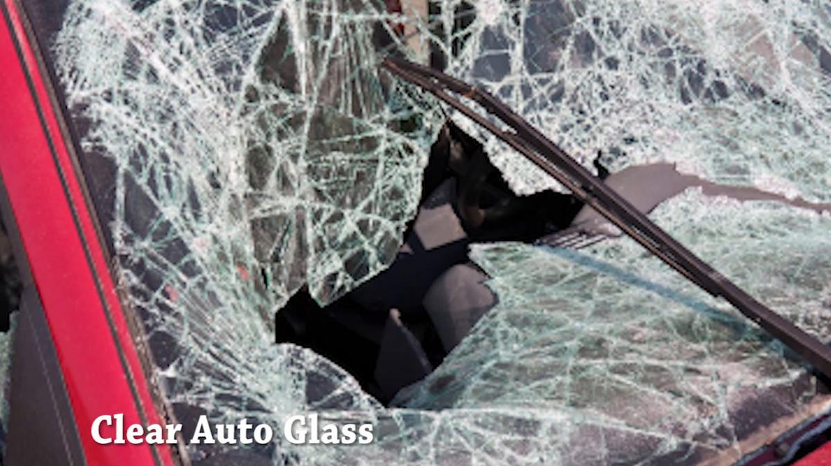 Auto Glass in New Orleans LA, Clear Auto Glass