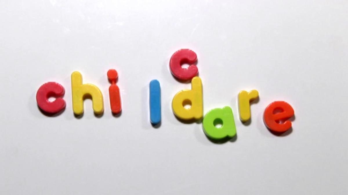 Preschool in Eaton OH, Imagination Station Learning Center