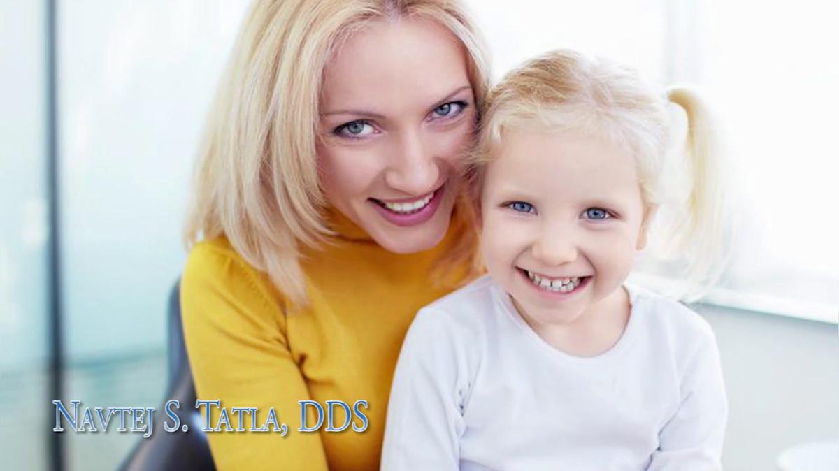 General Dentistry in Chico CA, Navtej S. Tatla, DDS