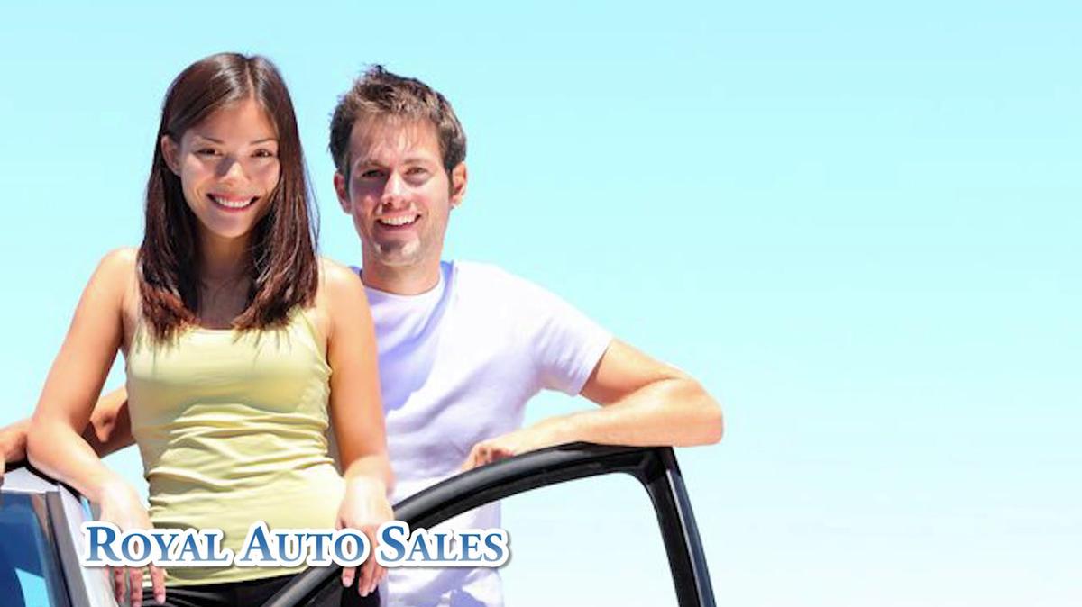 Used Cars in Louisburg NC, Royal Auto Sales