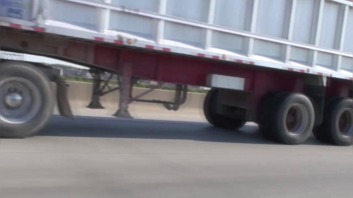 Truck Repair Shop in Gilroy CA, Cruz Tire & Truck Repair