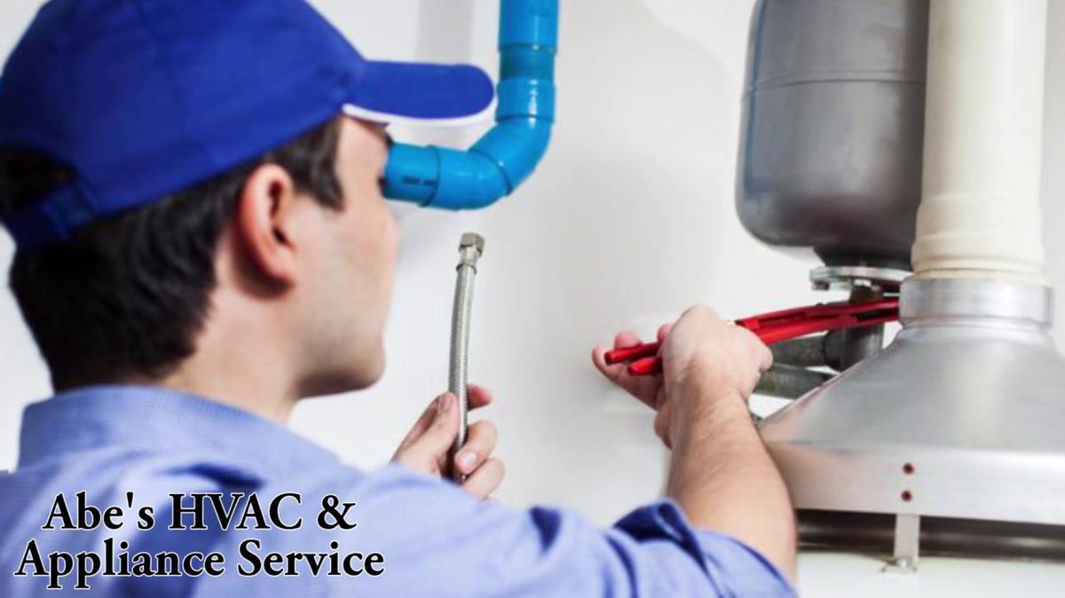Air Conditioning Repair in Belleville IL, Abe's HVAC & Appliance Service