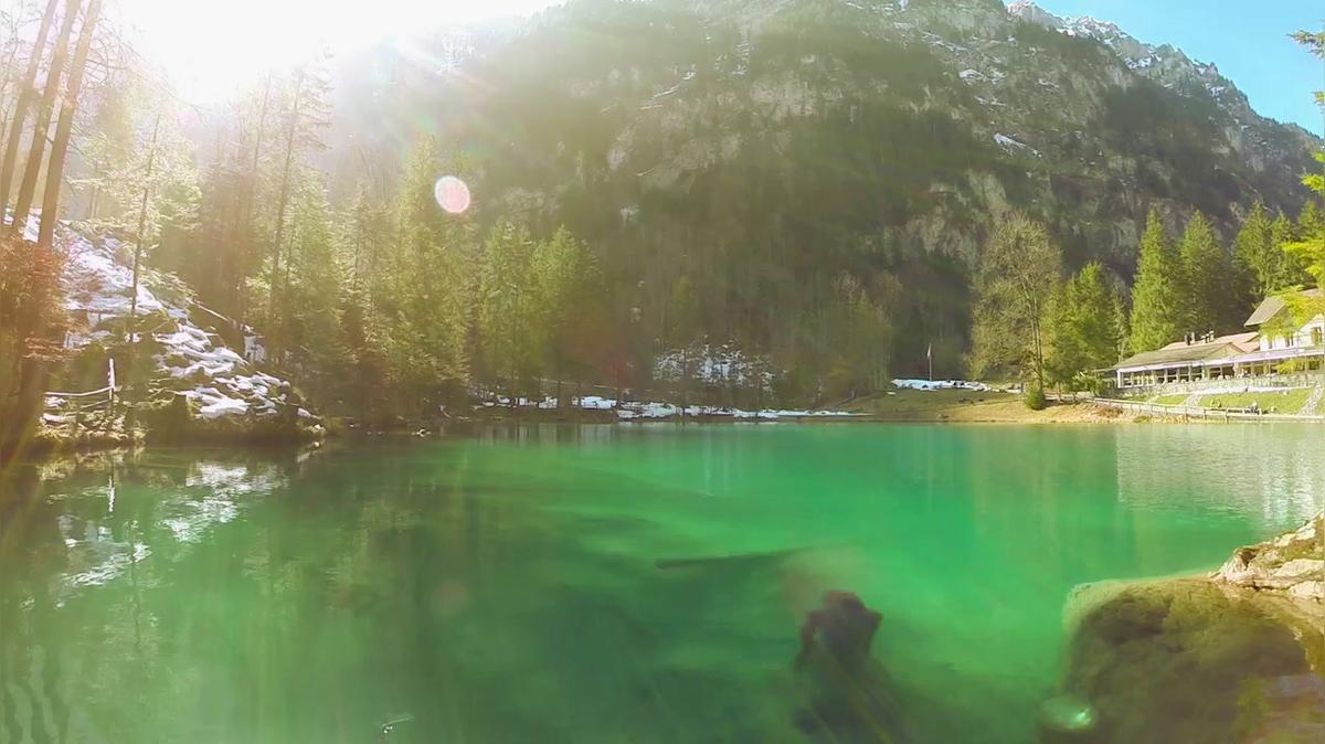 Campground Resort in Mecosta MI, Shooltz's Landing Campground