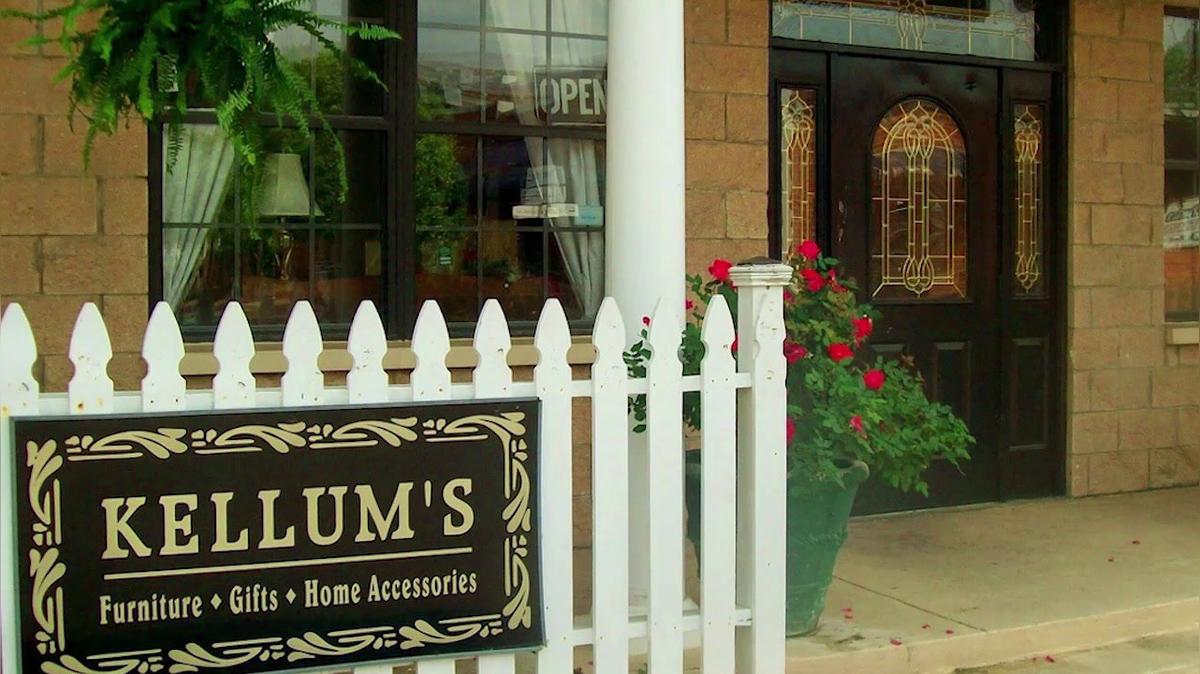 Furniture in Havana FL, Kellum&#39;s Furniture