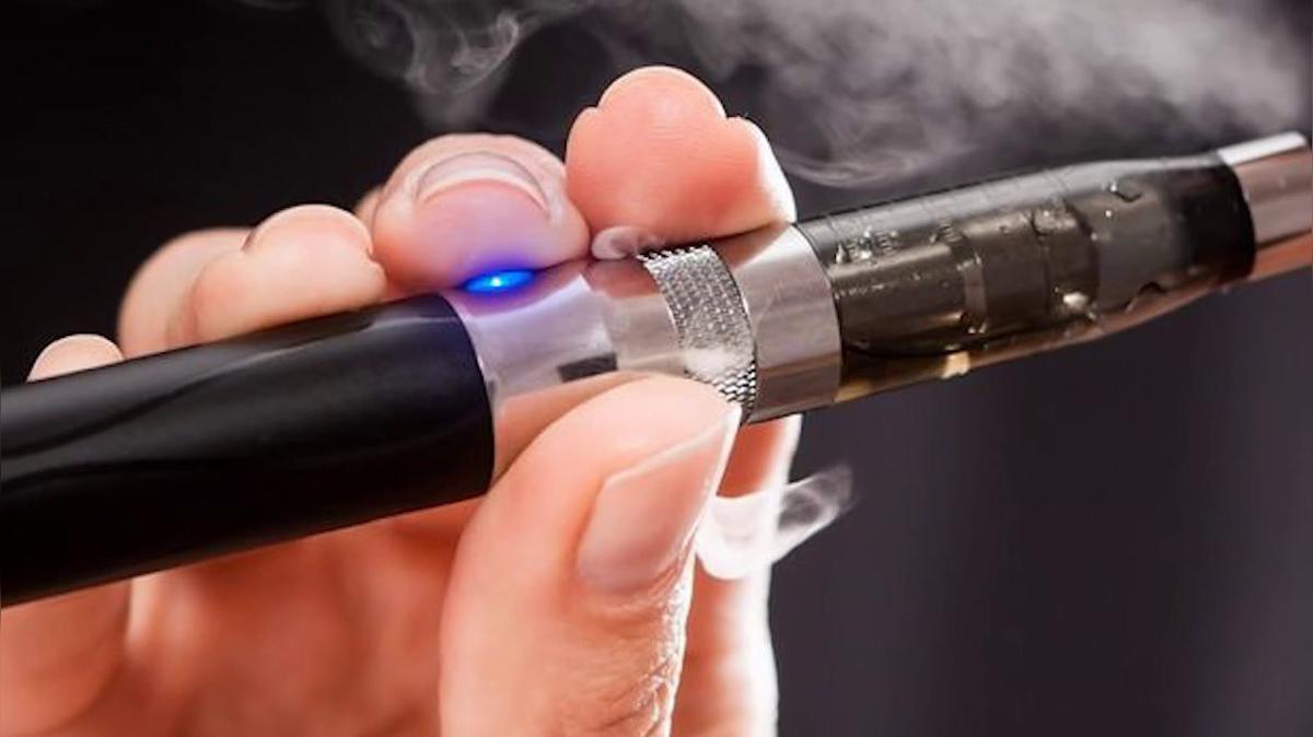 Vape in Bellflower CA, Vaporise