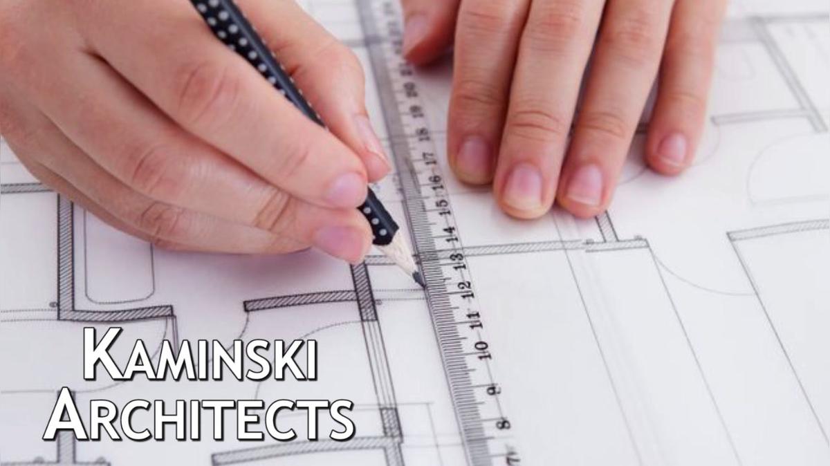 Architects in Northfield IL, Kaminski Architects