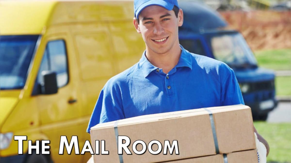 Shipping in Montrose CO, The Mail Room