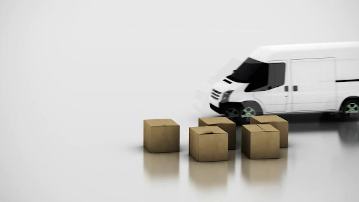 Trucking Services in Woburn MA, Lightning Express